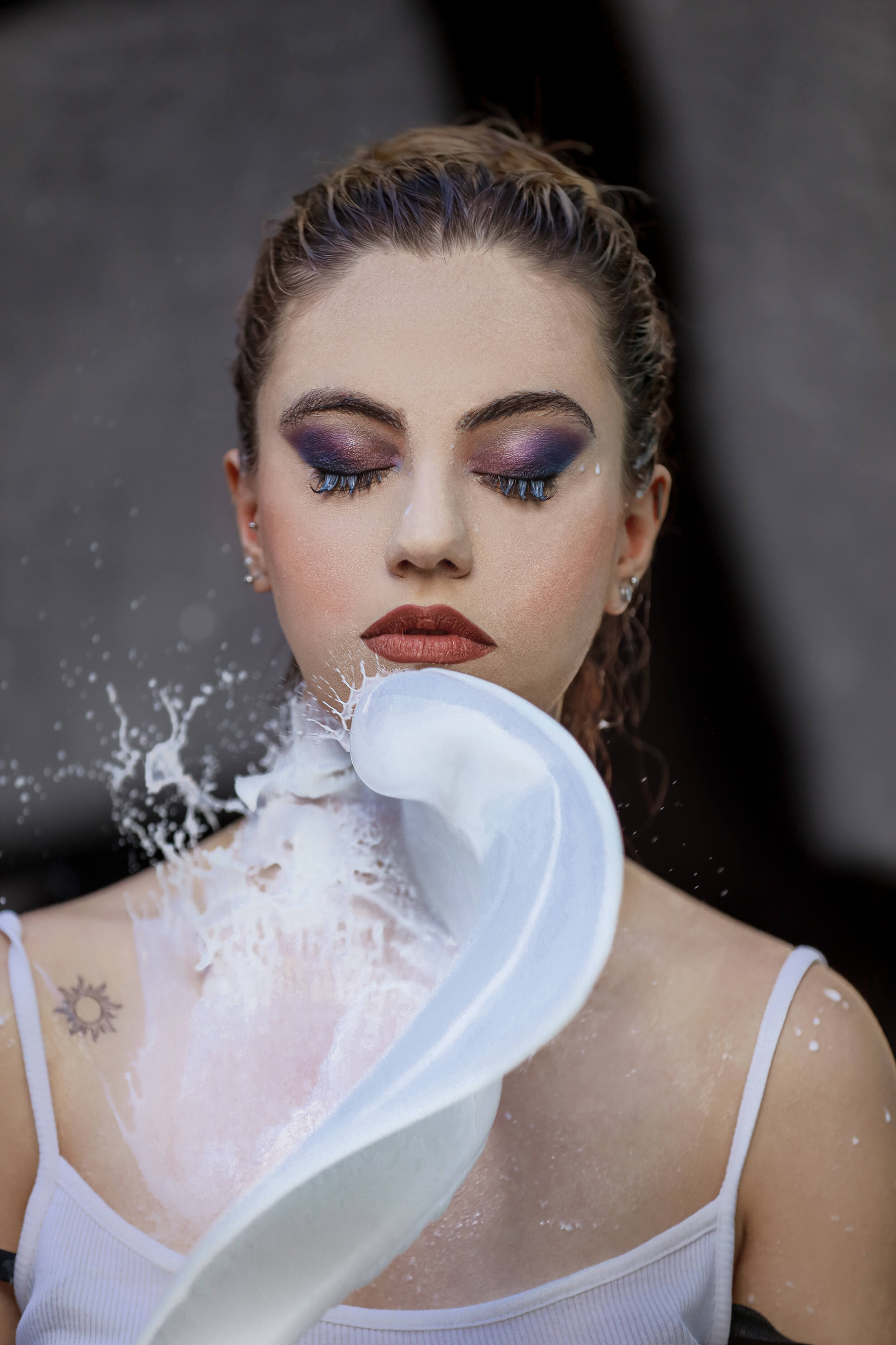 Mehdi Ghasemi PHOTOGRAPHY