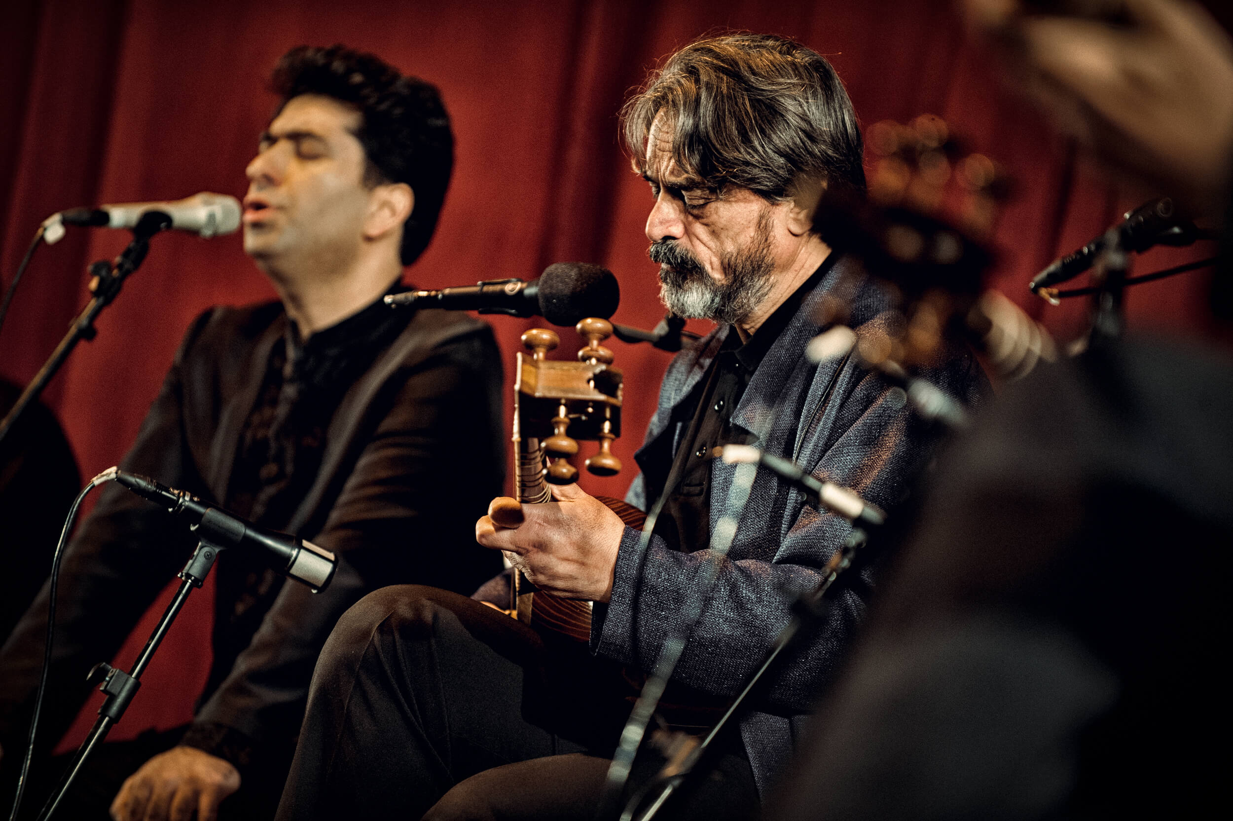 Mehdi Ghasemi PHOTOGRAPHY