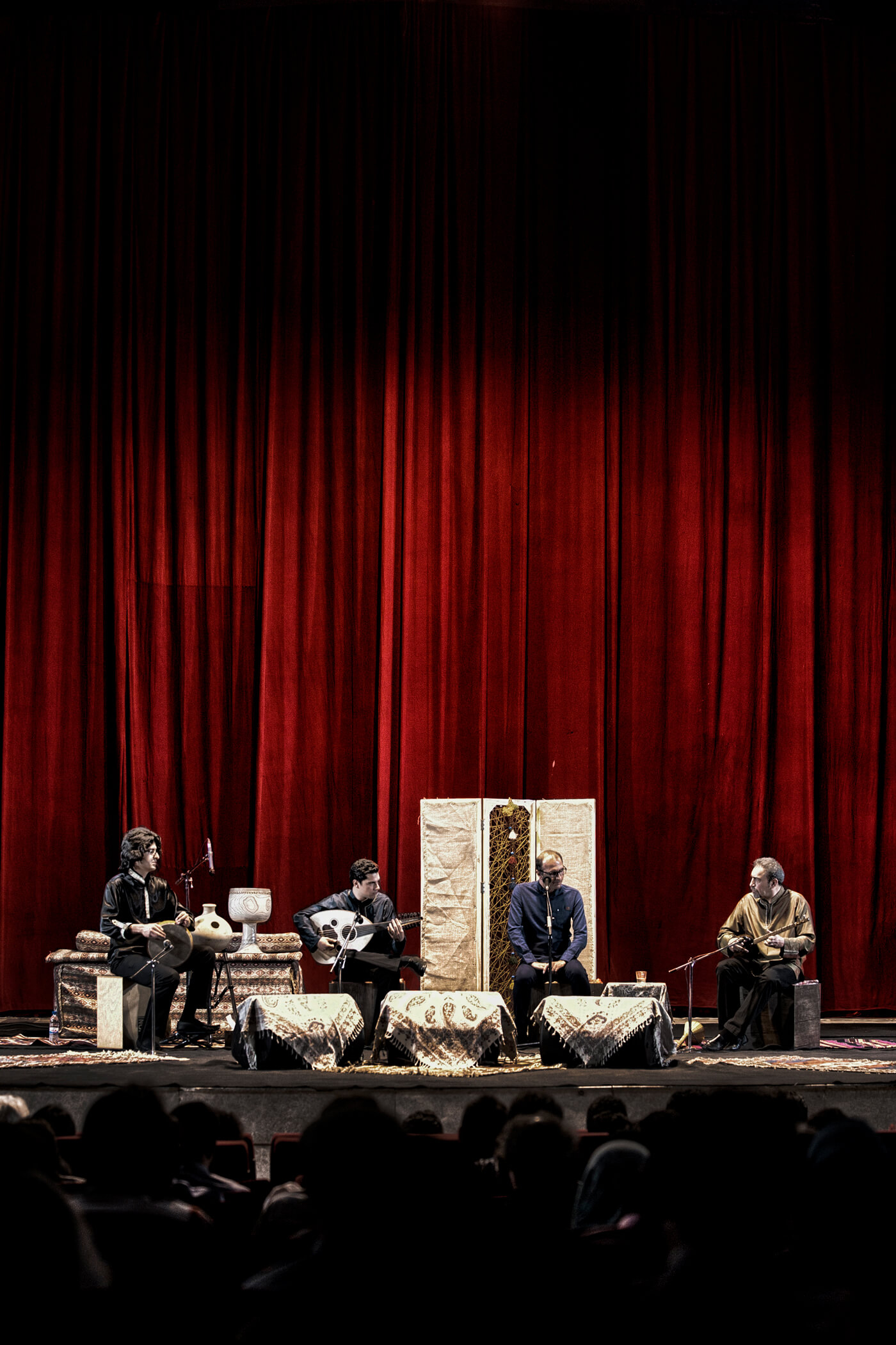 Mehdi Ghasemi PHOTOGRAPHY